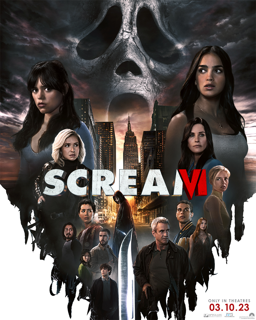 Scream 6