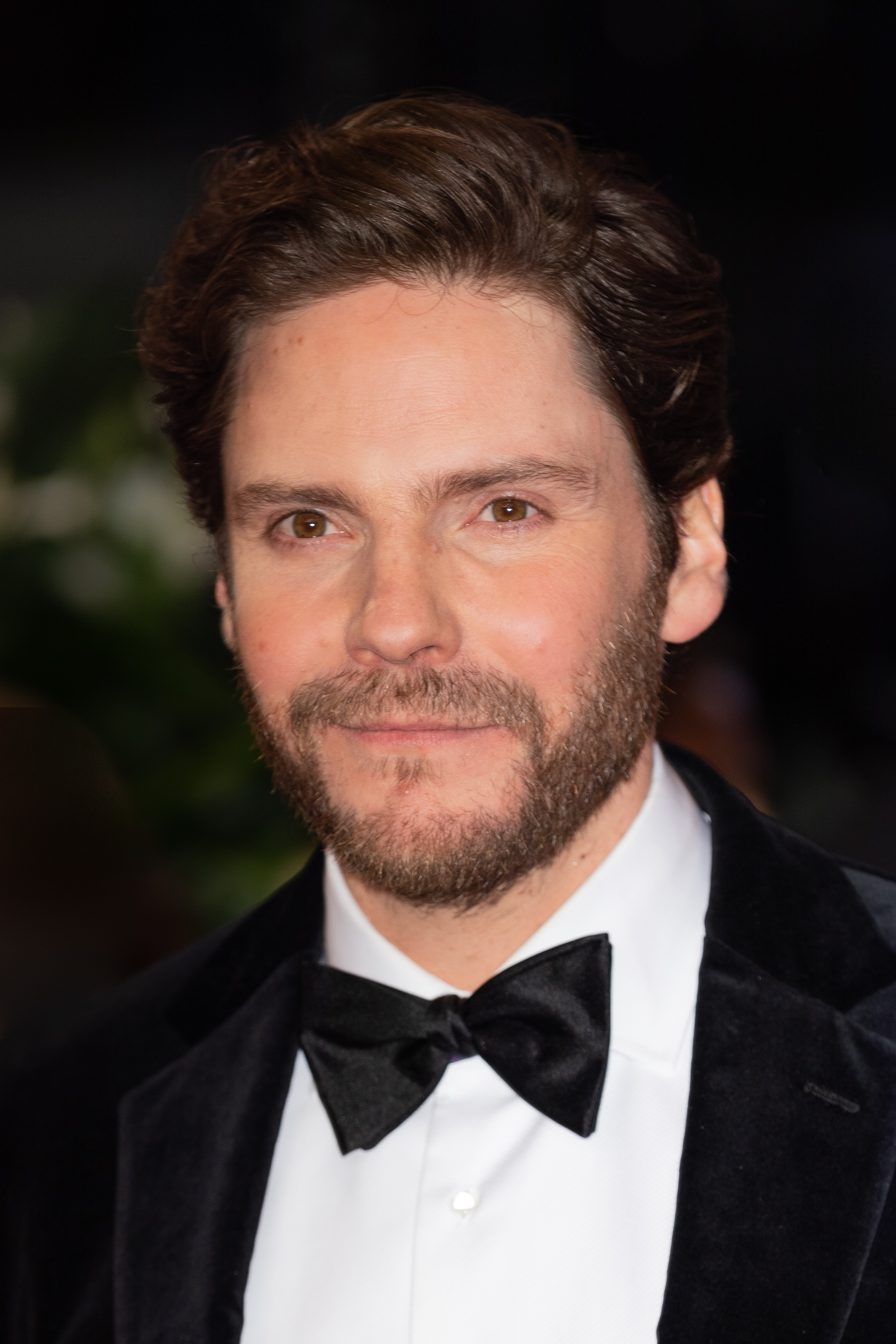 Daniel Bruhl