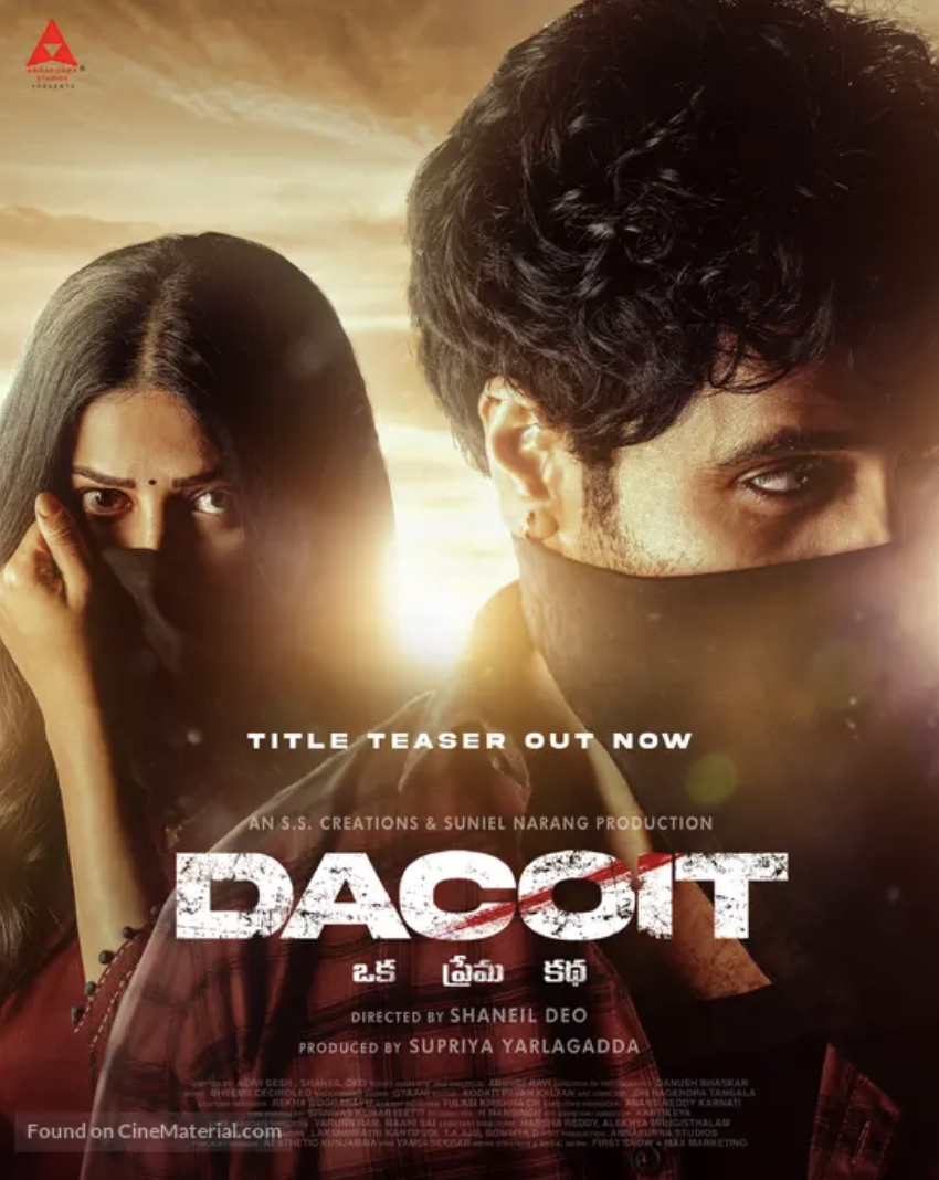 Dacoit