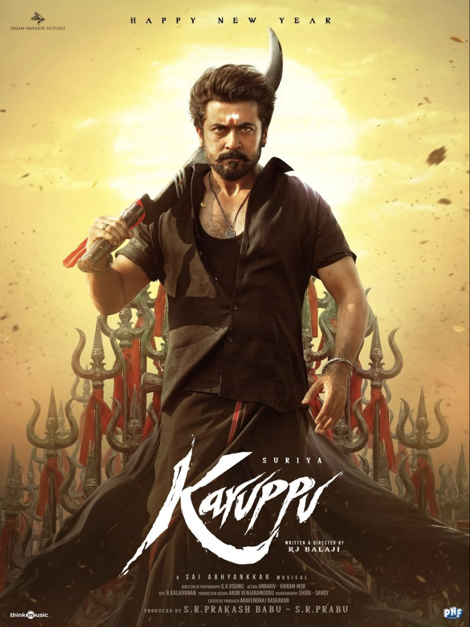 Karuppu