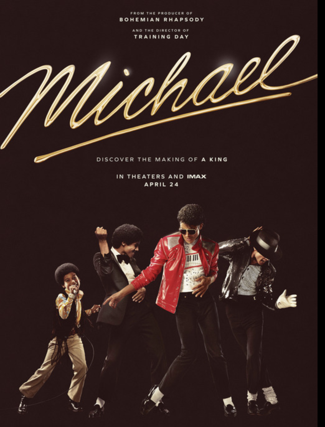 Michael