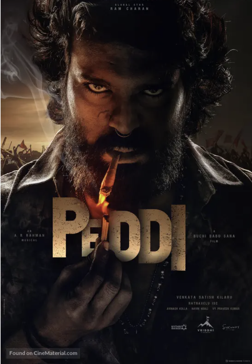 Peddi